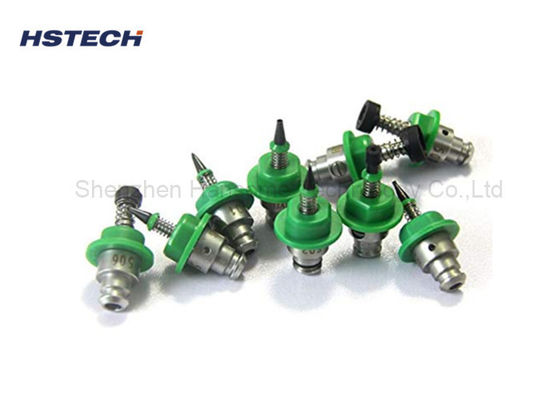 Un buon prezzo. Componenti di aspirazione SMT ugello durevole JUKI 2000 Pick And Place Machine applicato In linea
