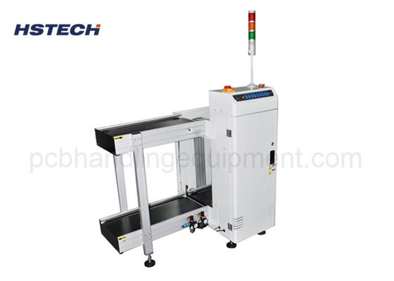 Maggiornale raccogliendo 6 secondi SMEMA segnale 0,4 mm PCB caricatore Hanling Machine