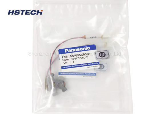 Un buon prezzo. N610082093AA Panasonic SP2 LEVER 1B SMT Parti della macchina in linea
