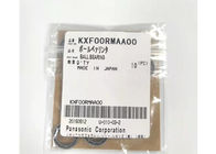 Pezzo meccanico di CM402 CM602 SMT Panasonic che sopporta KXF00RMAA00