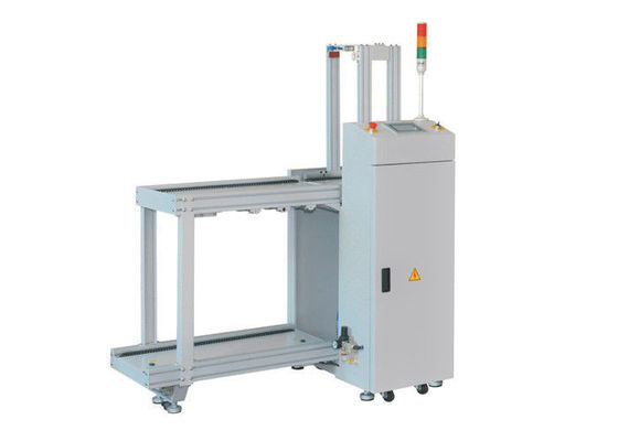 Un buon prezzo. Display a LED DC24V AGV Automobile da trasporto a doppia ruota carrello guidato automatizzato in linea