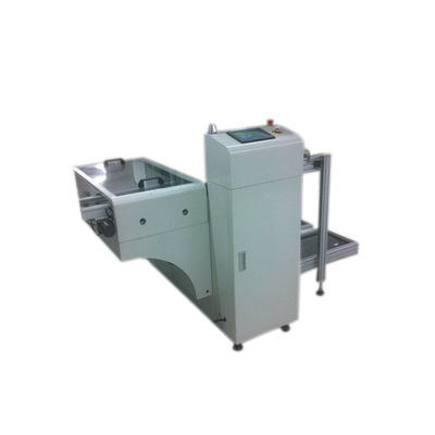 Un buon prezzo. Filtro di gomma di carica manuale DC24V AGV Auto 760*420*350mm in linea