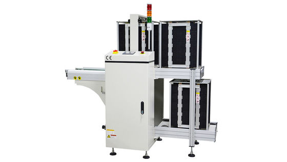 Un buon prezzo. Convogliere a nastro ESD NG OK Dischi PCB scaricatore 0,05 kW in linea
