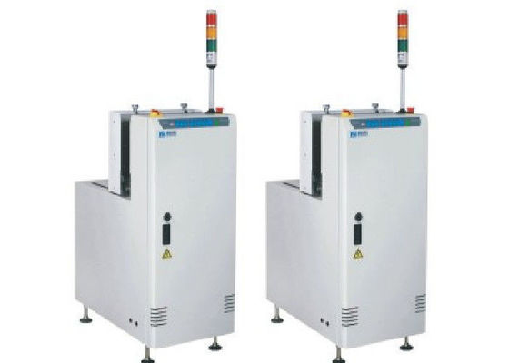 Un buon prezzo. NG OK PLC Programmazione Smt Magasin Loader ESD Nastro trasportatore in linea