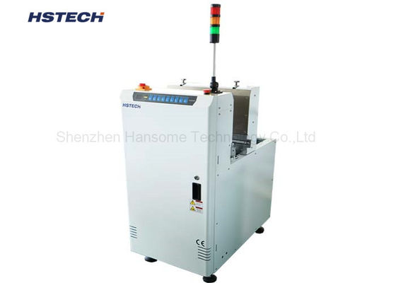Un buon prezzo. Linea di produzione Omron Relay SMT PCB Destacker Panasonic PLC Bare board loader in linea