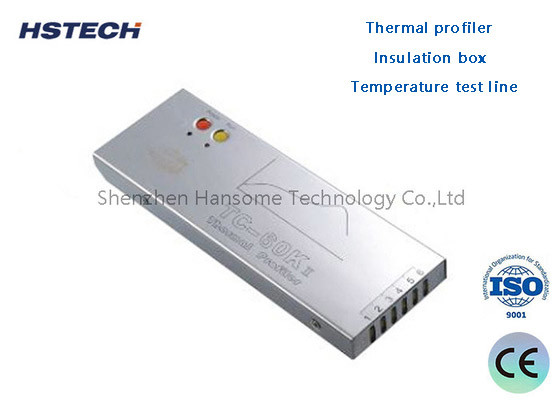 Profilizzatore termico della serie TC