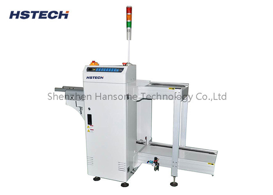 Un buon prezzo. Linea di produzione SMT Intelligente Linea di produzione SMT Automatica Macchina per scaricare il riviste di PCB in linea