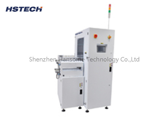 Un buon prezzo. Pannello di controllo della membrana a LED tampone automatico per PCB SMT Line SPI AOI tampone in linea