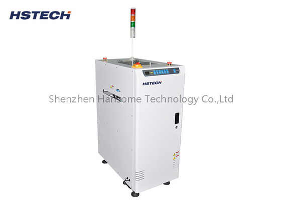 Un buon prezzo. HS-IT350/500 SMEMA Invertitore automatico PCB compatibile per processo a doppio lato in linea