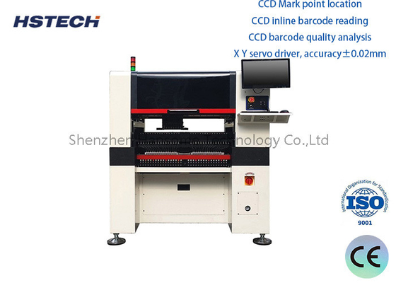 Un buon prezzo. Samsung SM 56mm alimentatore pneumatico per pick and place machine in linea