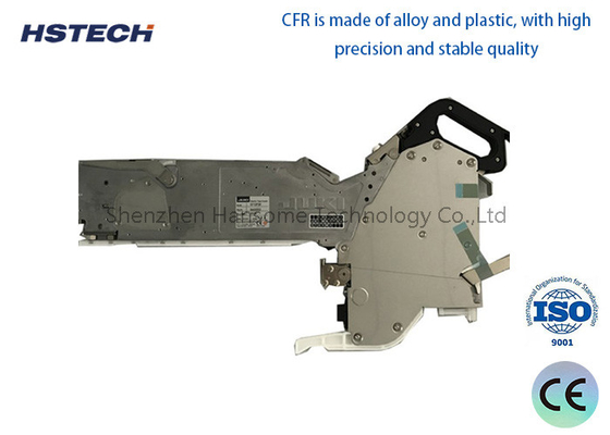 Un buon prezzo. I-Pulse F1-12 Feeder 12MM LG4-M4A00-020 per SMD Pick and Place in linea