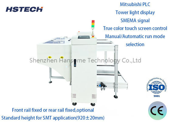 Un buon prezzo. Disponibile per la produzione SMT in linea