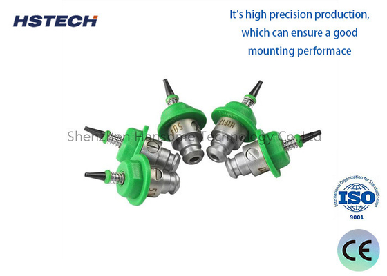 Un buon prezzo. JUKI Nozzle 504 per la serie 2000 SMT Pick and Place, acciaio al tungsteno in linea
