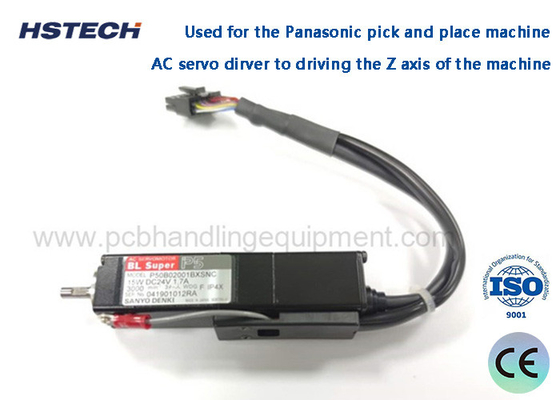 Un buon prezzo. Panasonic CM402 CM602 5W Panasonic Z Axis Motor in linea