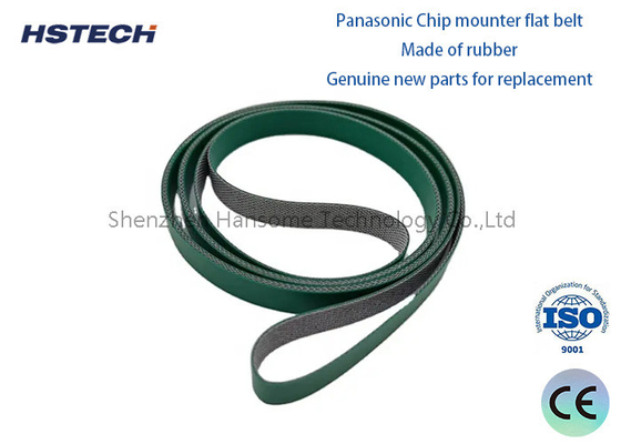 Un buon prezzo. Nuovo Panasonic CM402 CM602 KXF0DKFAA00 Flat Conveyor Belt 8.5mm in linea