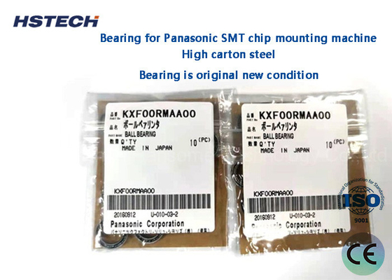 Un buon prezzo. SMT Parte della macchina cuscinetto Panasonic CM402 CM602 cuscinetto Panasonic in linea