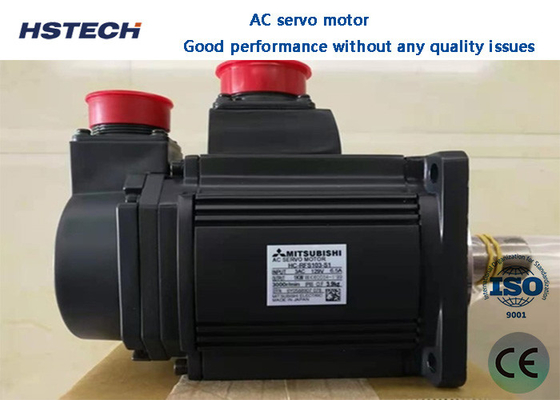 Un buon prezzo. KFX0CWLA00 CM402 CM602 Servomotore Panasonic con motore CA macchina SMT da 1KW in linea