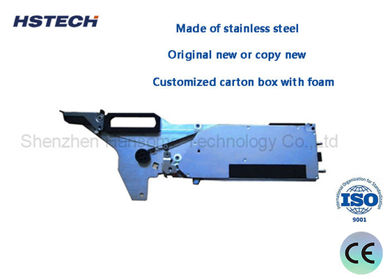 Un buon prezzo. Acciaio inossidabile FUJI NXT Macchina per il montaggio di chip SMT Feeder in linea