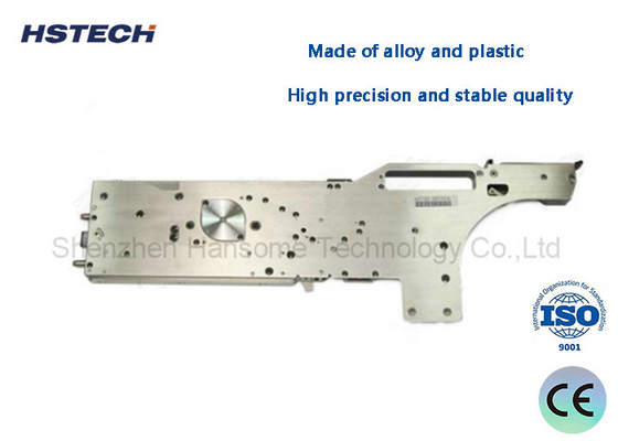 Un buon prezzo. Legatura e plastica FUJI NXT Feeder 12mm FEEDER KT12C Durable per la macchina FUJI in linea