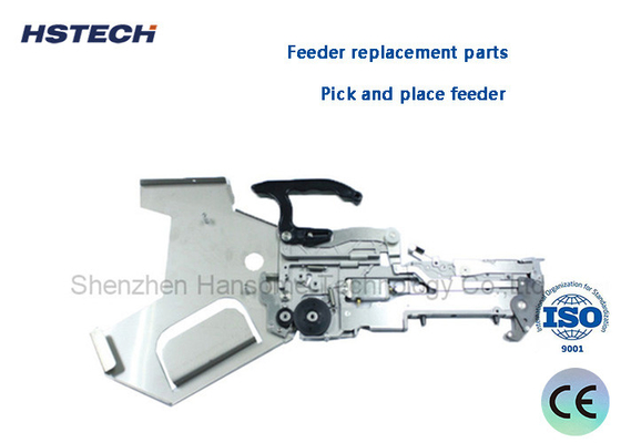 Un buon prezzo. FS 8x2mm Tipo pneumatico KJK-M1300-012 Lunga durata di vita Ricambi alimentatori Yamaha in linea