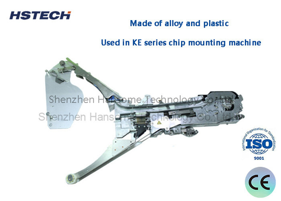 Un buon prezzo. JUKI 24mm tape feeder E50057060B0 SMT tape feeder JUKI FF24FS 24mm KE2040/2050/206 applicato in linea