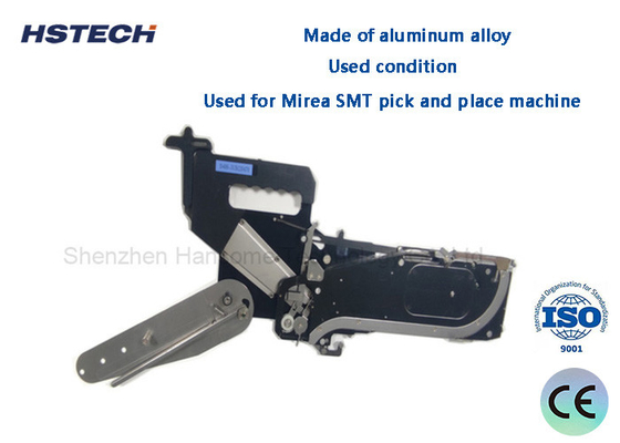 Un buon prezzo. SMT Pick And Place Parts Mirea MX200 MX200P Feeder Mirea Feeder di tipo C in linea