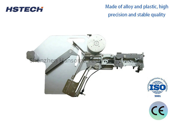 Un buon prezzo. Legatura e plastica YAMAHA CL 8x2mm SMT Feeder per YV/YG chip mounting machine in linea
