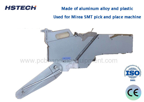 Un buon prezzo. Allegato e plastica Mirea C tipo alimentatore per Mirea SMT Pick And Place Machine in linea
