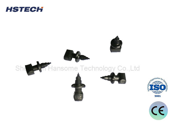 Un buon prezzo. YAMAHA SMT Nozzle Assembly 211A 0.8x0.7 ((X) per YG100 Pick and Placement in linea
