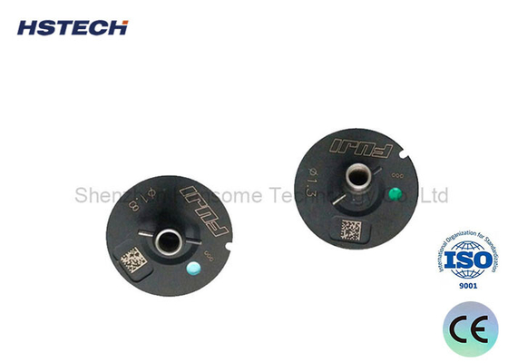 Un buon prezzo. H04 Testa 1.3 / 1.8mm SMT ugello FUJI Marchio per NXT SMD Mounter Operation FUJI NXT ugelli di prima generazione in linea