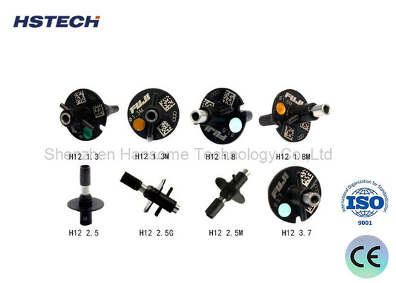 Un buon prezzo. Nozzle di montaggio SMD di diametro massimo di 3,7 mm FUJI NXT di seconda generazione in linea