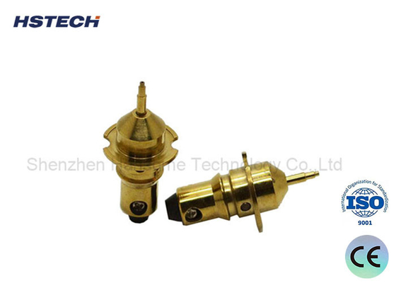 Un buon prezzo. JUKI Ricambi 501 E36007290A0 SMT ugello metallico JUKI ugello in linea