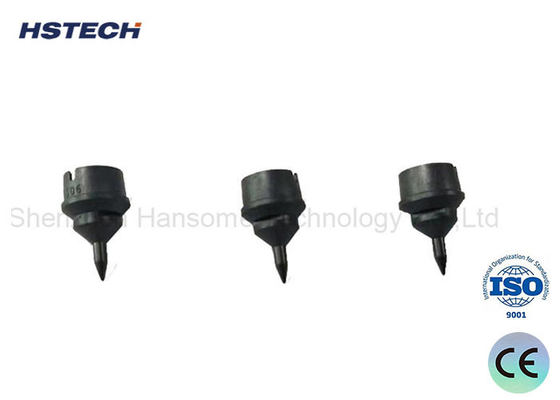 Un buon prezzo. Siemens SMT Nozzle ASM AS Series Vacuum SIEMENS Nozzles in plastica per il chip shooter SIEMENS in linea