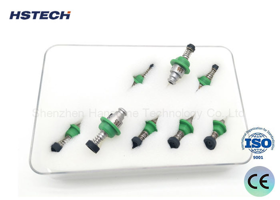 Un buon prezzo. KE2050 2060 FX-1 Etc JUKI NOZZLE Smt Nozzle,SMT Ricambi in linea