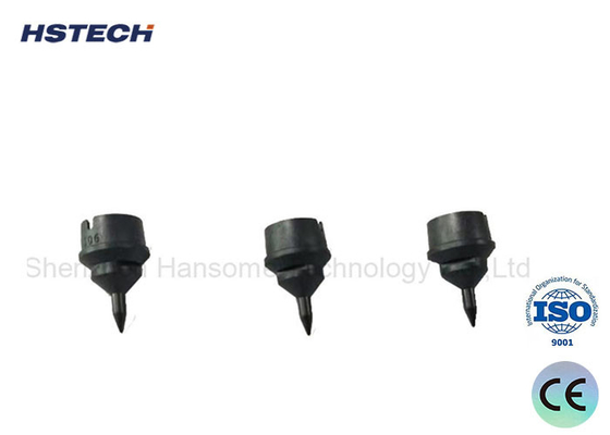 Un buon prezzo. Nozzolo multifunzione SMT Parts SIEMENS Suction per SMD Chip Mounter in linea