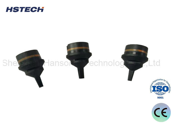 Un buon prezzo. Nozzolo SMT in ceramica / plastica SIEMENS 913 914 915 parti doppi fori in linea