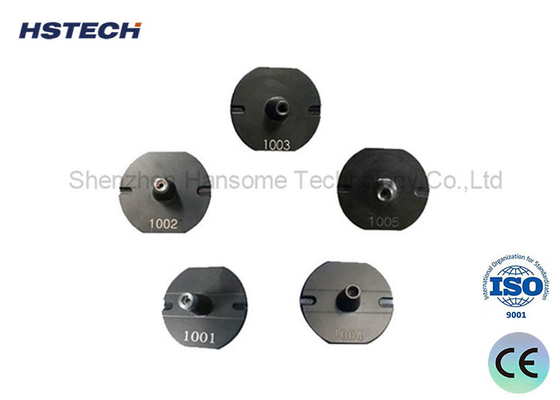 Un buon prezzo. Panasonic Nozzle SMT Machine Parts DT401 Chip Mounter 100% originale o locale in linea