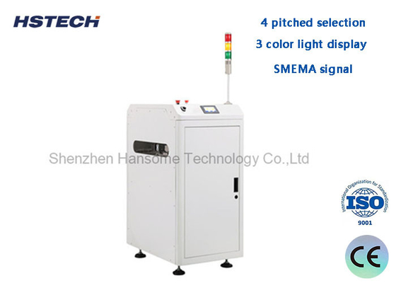 Un buon prezzo. Flessibile fatturato Alta qualità e precisione Modulo di guida lineare PCB inverter Machine con segnale SMEMA in linea