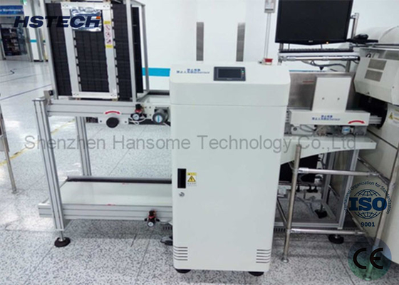 Un buon prezzo. MITSUBISHI PLC e Touch Screen Control Metodo PCB Destacker & Loader Combined Machine in linea