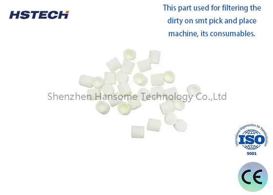 Un buon prezzo. JUKI SMT Parts Machine Filter KE2070/2080 FX3 40046646 per la manutenzione di JUKI in linea
