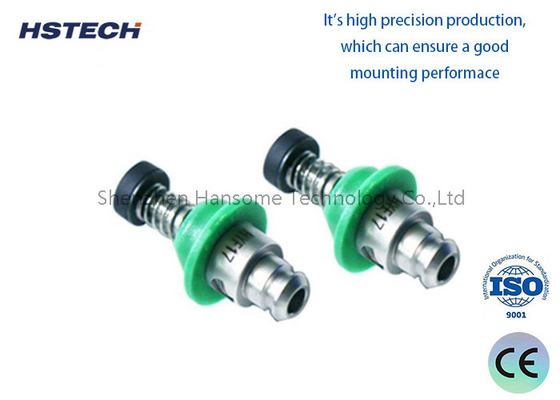 Un buon prezzo. Nozzolo JUKI ad alta precisione con ceramica in acciaio di tungsteno per montatore della serie 2000 in SMT in linea