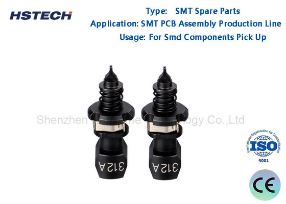 Un buon prezzo. YAMAHA SMT Nozzle, KHY-M7720-A0 / KHY-M7720-A1 Parti di ricambio per chip shooter in linea