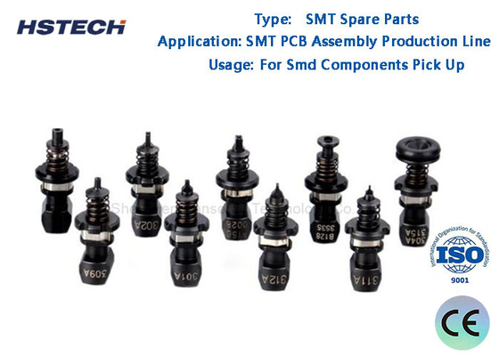 Un buon prezzo. Nozzolo SMT 211A / 212A per la produzione di aspirazione di componenti SMD YAMAHA YG100 in linea