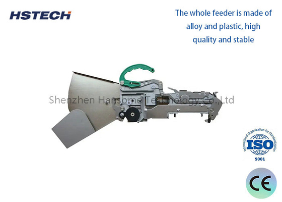 Un buon prezzo. YAMAHA CL 8x2mm SMT Feeder per la serie YV/YG di chip mounting machine KW1-M1300-00X in linea