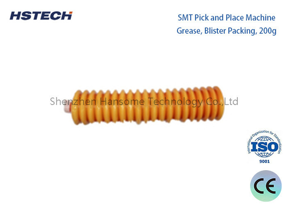 Un buon prezzo. N510048190AA SMT Grease originale, confezionato in bolle da 200 g, per CM402/CM602 Pick & Place in linea