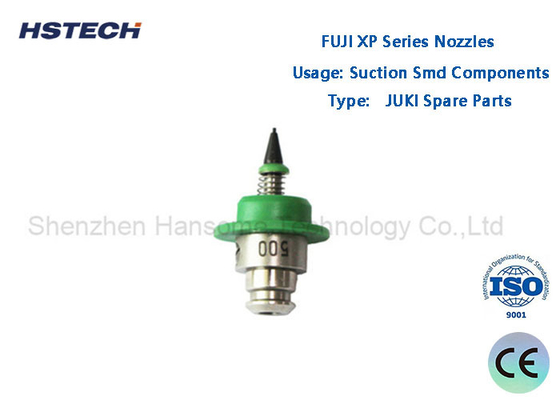 Un buon prezzo. 500 ASSY 1.0×0.5 JUKI ugello SMD ugello per la linea di produzione SMT in linea