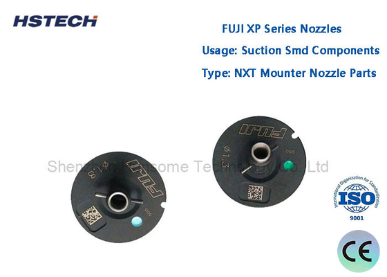 Un buon prezzo. H04 Testa 1.3 / 1.8 mm SMT ugello FUJI Marchio Per NXT SMD montaggio di funzionamento in linea