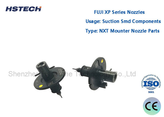 Un buon prezzo. Materiale ceramico H08 Testa di aspirazione di precisione 0,4 mm utilizzato in NXT chip shooter in linea