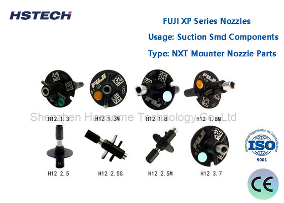 Un buon prezzo. Max 3.7mm di diametro SMD Nozzle di montaggio FUJI NXT Seconda generazione in linea