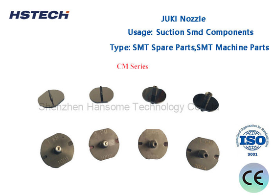 Un buon prezzo. PCB Assembly SMT Nozzle Holder Materiale di punta ceramica per la serie CM di Panasonic in linea